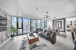 Bellair Yorkville