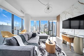Bellair Yorkville