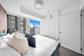 Bellair Yorkville