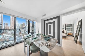 Bellair Yorkville