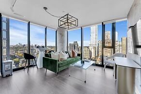 Bellair Yorkville