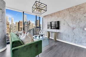 Bellair Yorkville