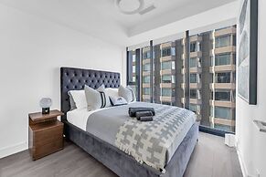 Bellair Yorkville