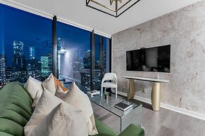 Bellair Yorkville