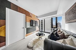 Bellair Yorkville