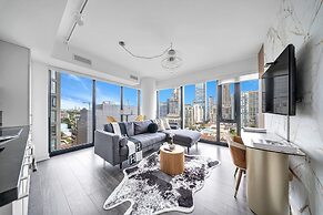Bellair Yorkville