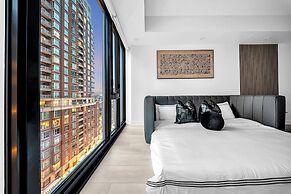 Bellair Yorkville