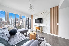 Bellair Yorkville