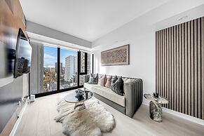 Bellair Yorkville