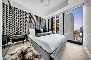 Bellair Yorkville