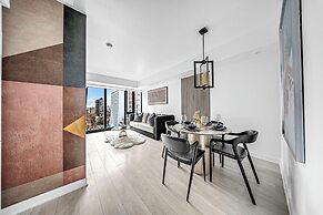 Bellair Yorkville