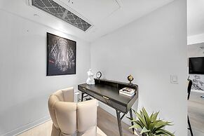 Bellair Yorkville