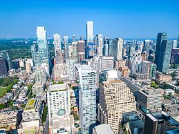 Bellair Yorkville