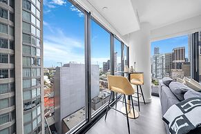 Bellair Yorkville