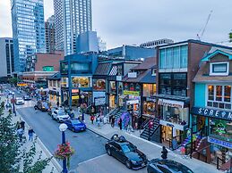 Bellair Yorkville