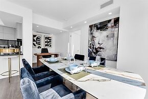 Bellair Yorkville