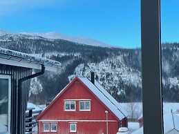Åre Travel - Lilla Solbringen