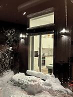 Åre Travel - Lilla Solbringen