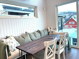 Åre Travel - Lilla Solbringen