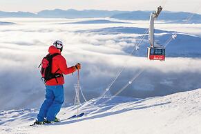 Åre Travel - Lilla Solbringen