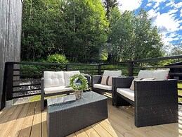 Åre Travel - Lilla Solbringen