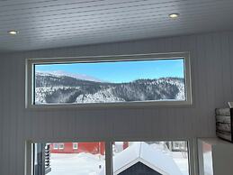 Åre Travel - Lilla Solbringen