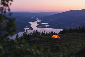 Åre Travel - Lilla Solbringen