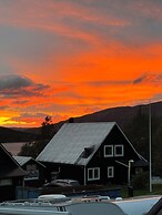 Åre Travel - Lilla Solbringen
