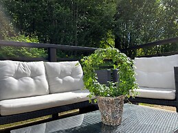 Åre Travel - Lilla Solbringen