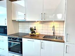 Åre Travel - Lilla Solbringen