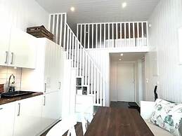 Åre Travel - Lilla Solbringen