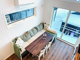 Åre Travel - Lilla Solbringen