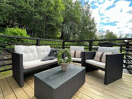 Åre Travel - Lilla Solbringen