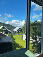 Åre Travel - Lilla Solbringen