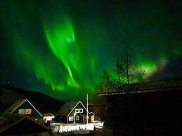 Åre Travel - Lilla Solbringen