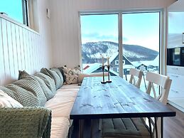 Åre Travel - Lilla Solbringen