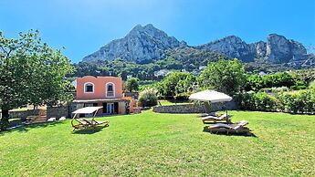 Villa Etherea by Elite Villas