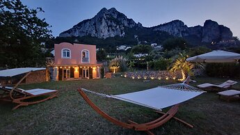 Villa Etherea by Elite Villas