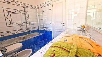 Villa Etherea by Elite Villas