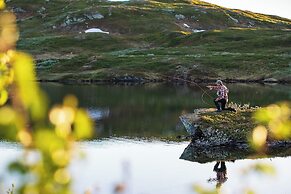 Are Travel - Brygghusen