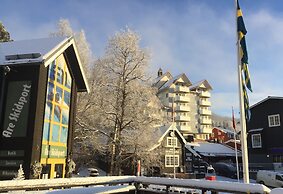 Åre Travel - Freestyle