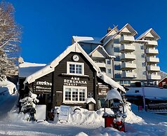 Åre Travel - Freestyle