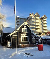 Åre Travel - Freestyle