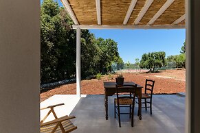 Villetta Foragno con Giardino