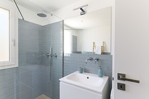 Villetta Foragno con Giardino