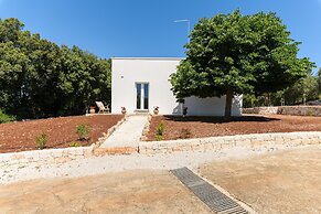 Villetta Foragno con Giardino