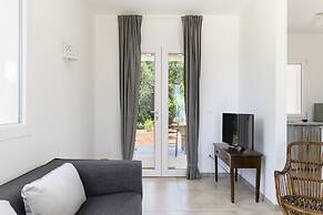 Villetta Foragno con Giardino