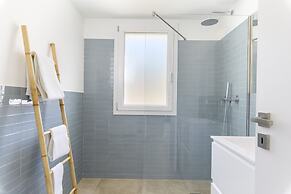 Villetta Foragno con Giardino