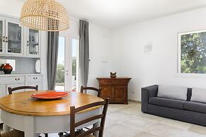 Villetta Foragno con Giardino