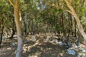 Villetta Foragno con Giardino